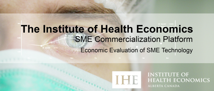Economic Evaluation of SME Technology image